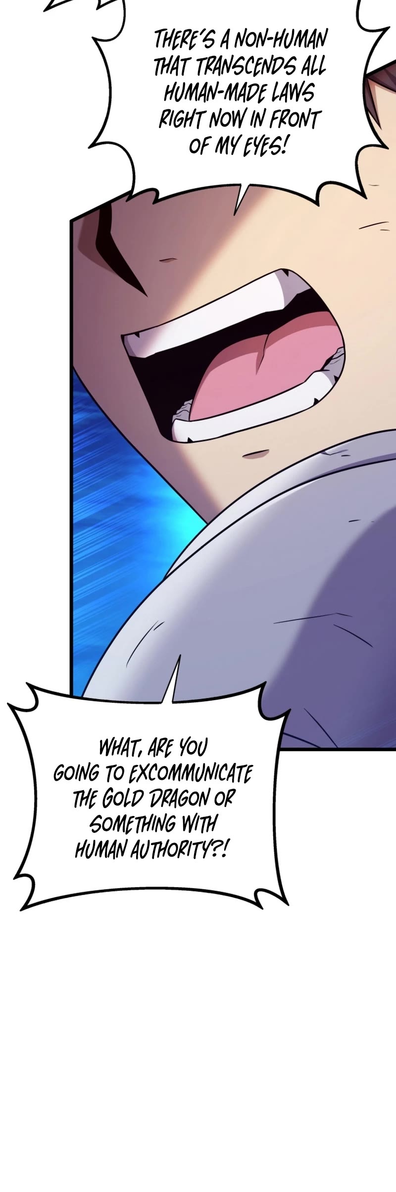 Arcane Sniper Chapter 160 page 11 - Chapter 160