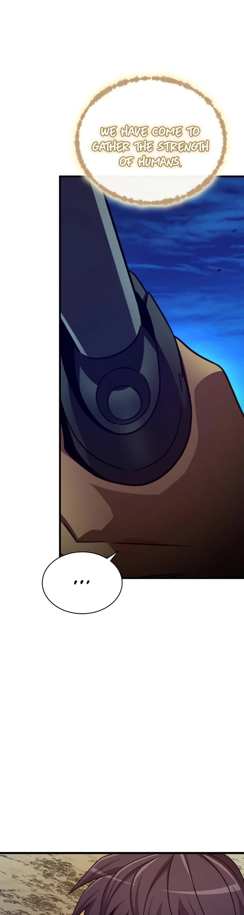 Arcane Sniper Chapter 160 page 22 - Chapter 160