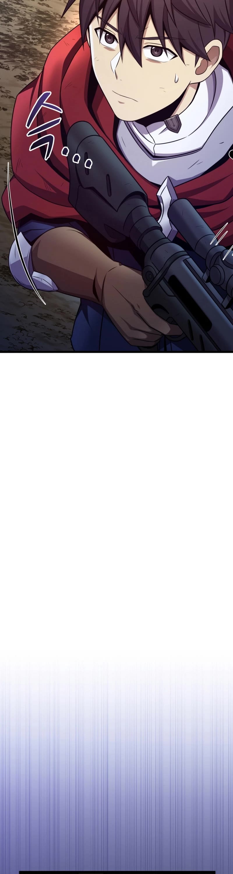 Arcane Sniper Chapter 160 page 23 - Chapter 160