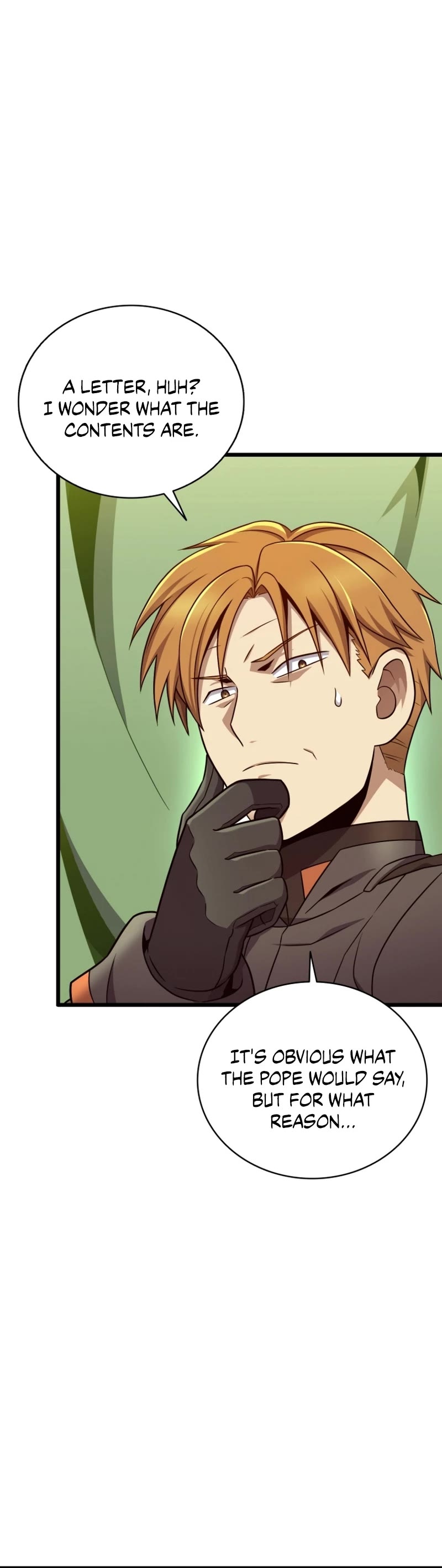 Arcane Sniper Chapter 160 page 26 - Chapter 160