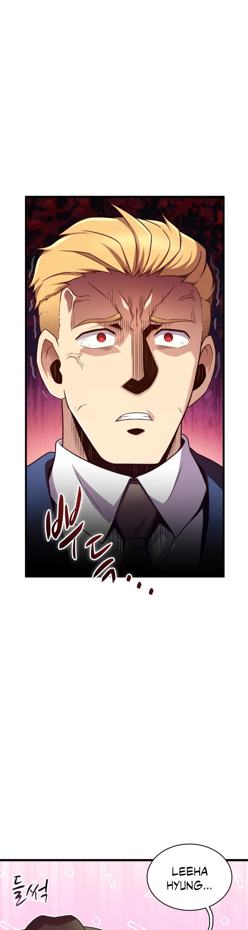 Arcane Sniper Chapter 160 page 3 - Chapter 160