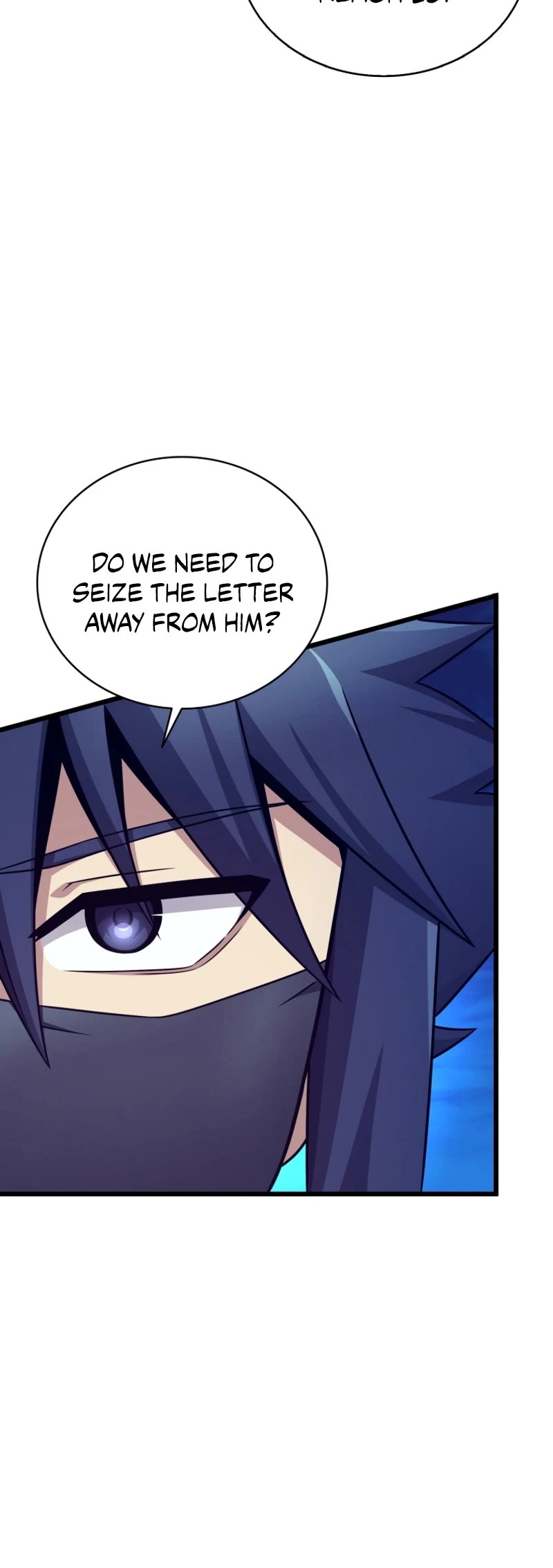Arcane Sniper Chapter 160 page 30 - Chapter 160