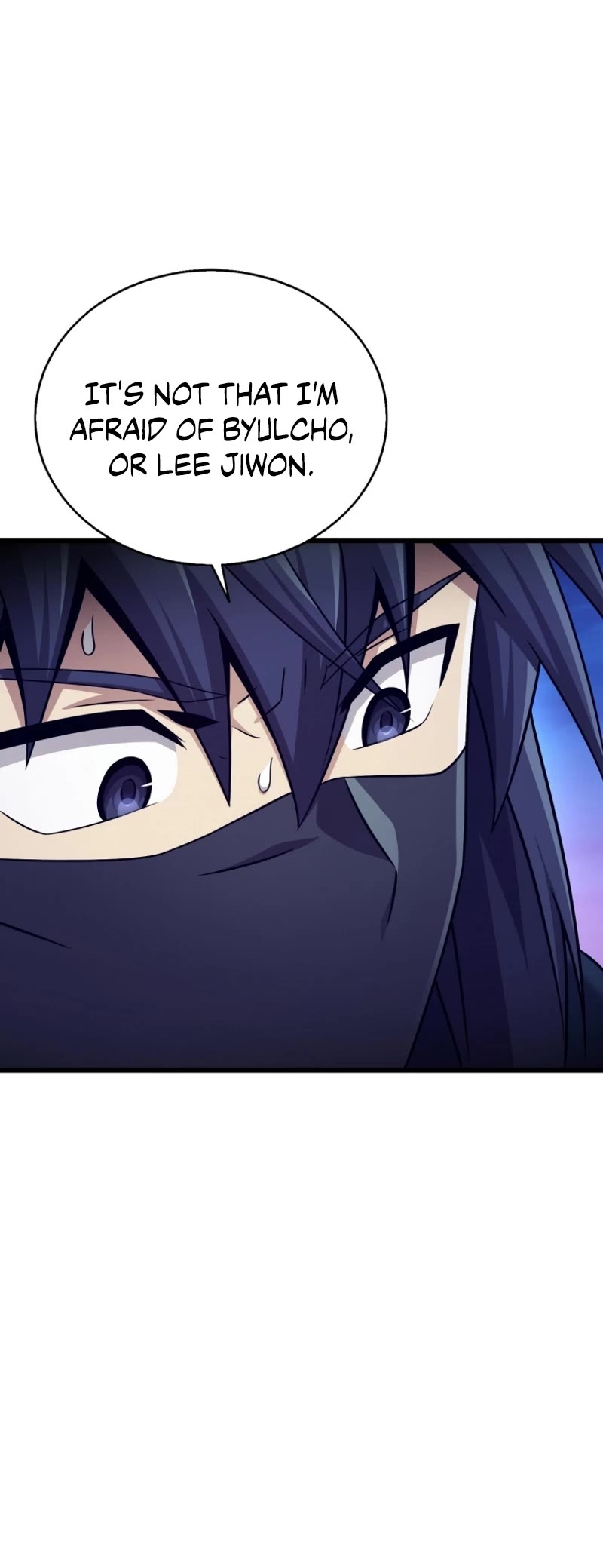 Arcane Sniper Chapter 160 page 36 - Chapter 160