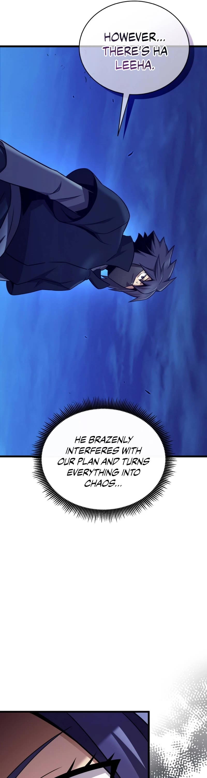 Arcane Sniper Chapter 160 page 37 - Chapter 160
