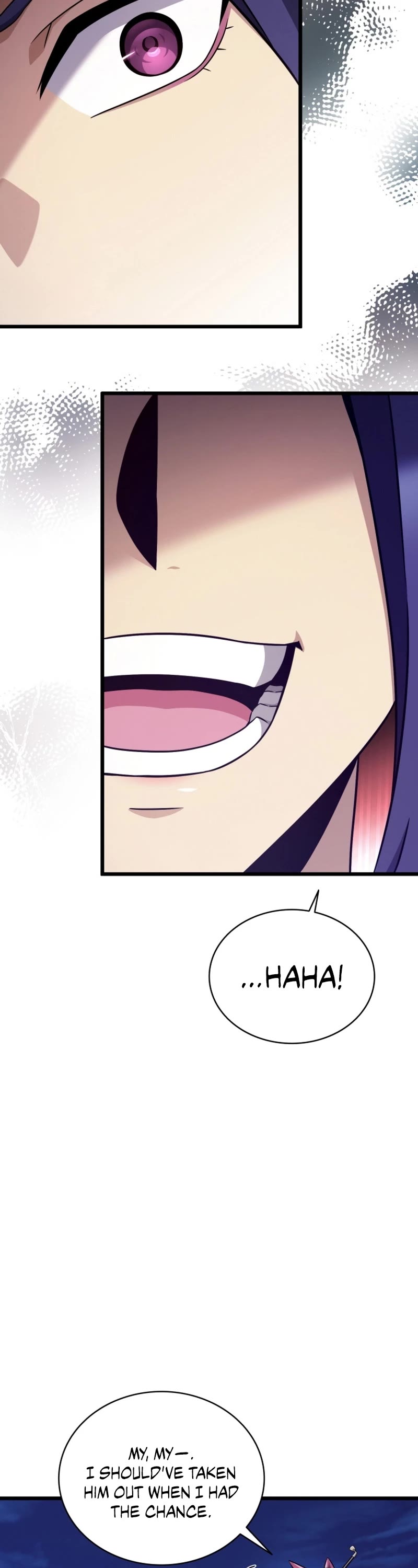 Arcane Sniper Chapter 160 page 38 - Chapter 160