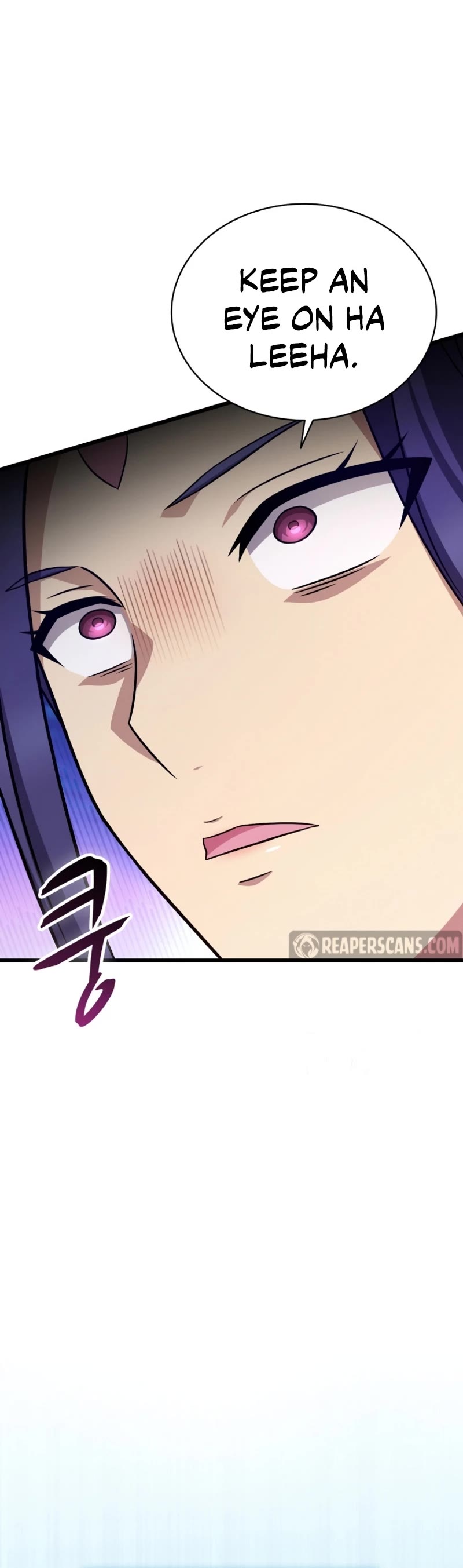 Arcane Sniper Chapter 160 page 41 - Chapter 160