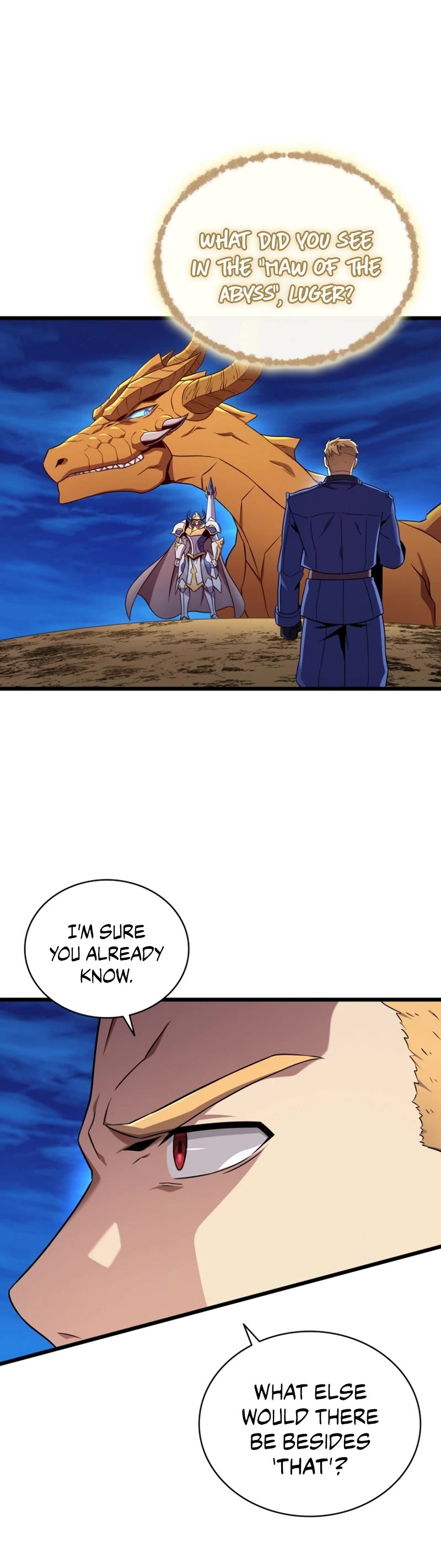 Arcane Sniper Chapter 160 page 46 - Chapter 160