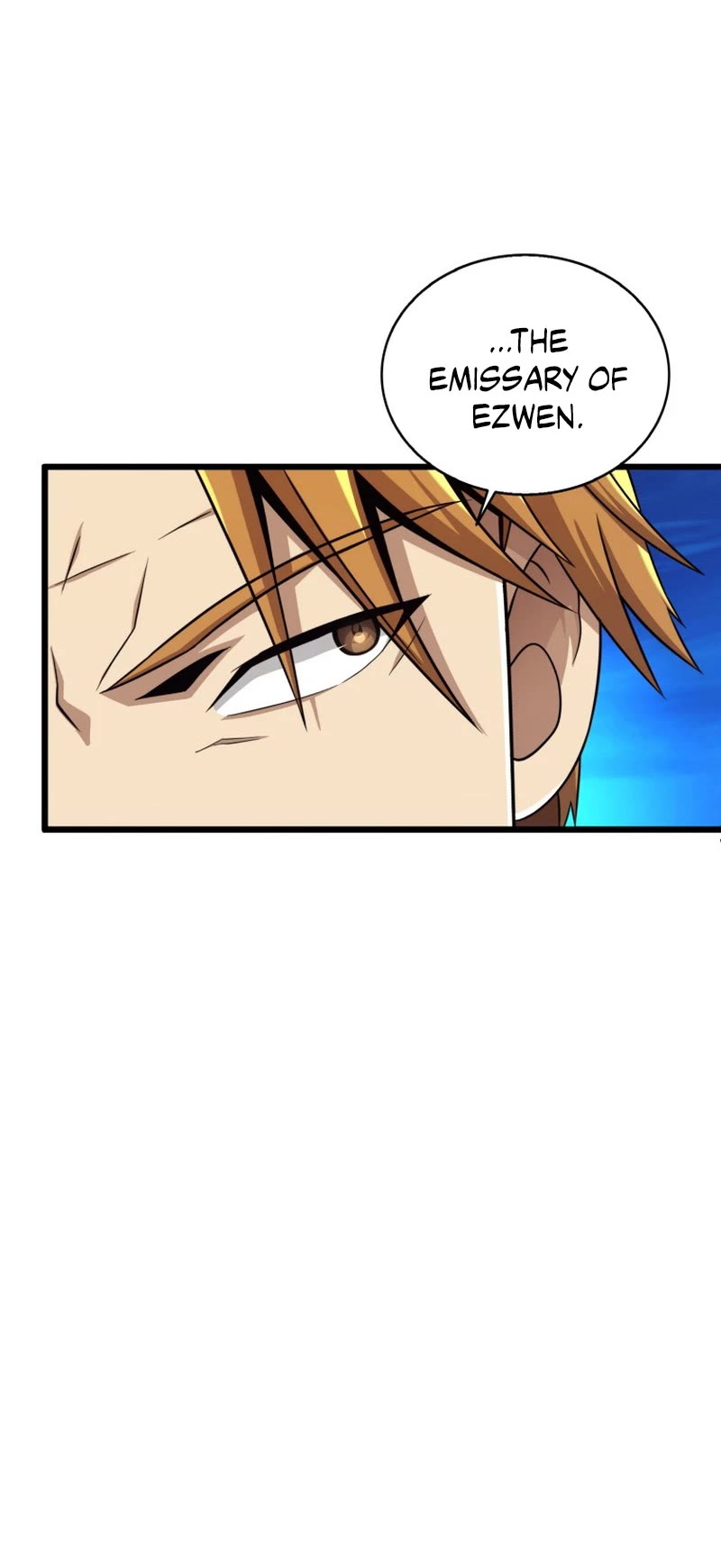 Arcane Sniper Chapter 161 page 16 - Chapter 161