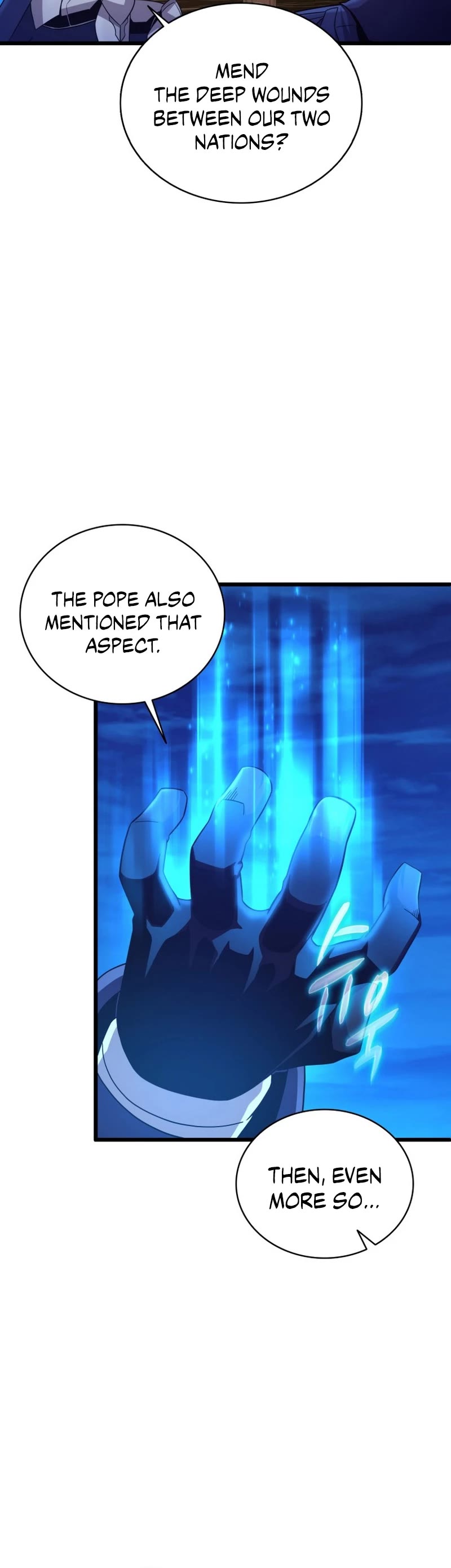 Arcane Sniper Chapter 161 page 30 - Chapter 161