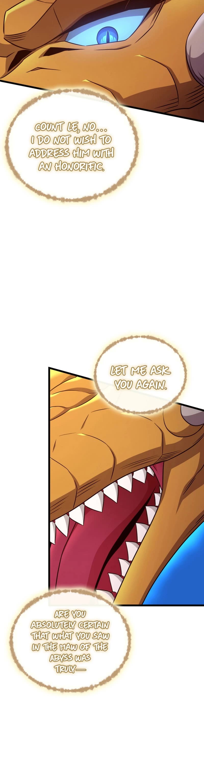 Arcane Sniper Chapter 161 page 36 - Chapter 161