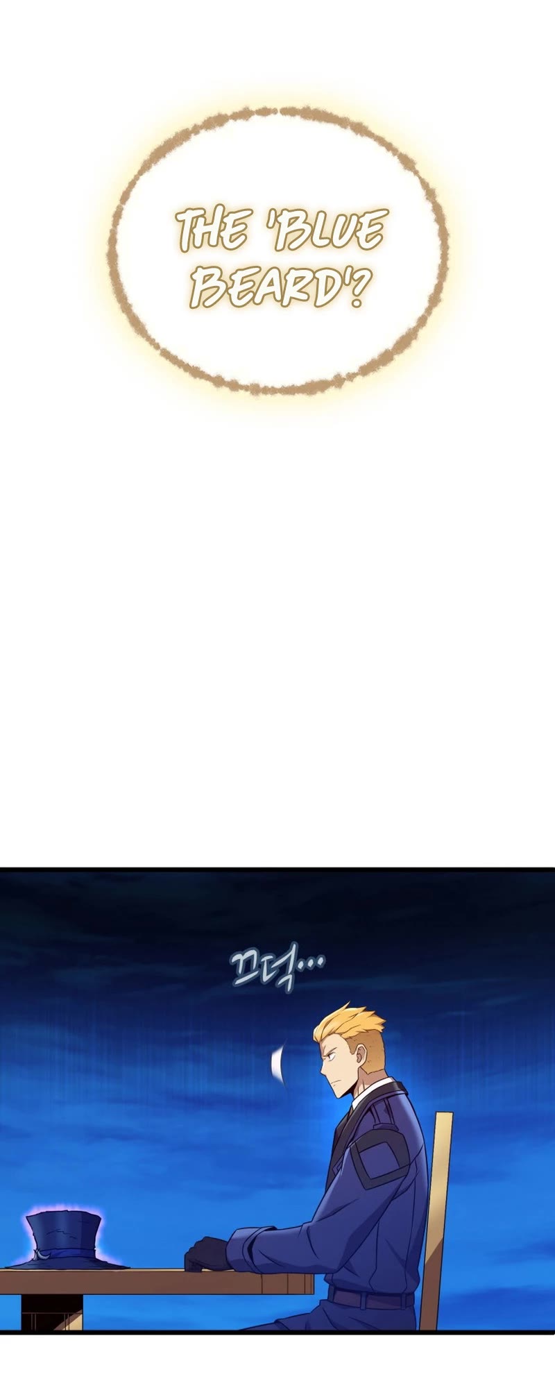 Arcane Sniper Chapter 161 page 37 - Chapter 161