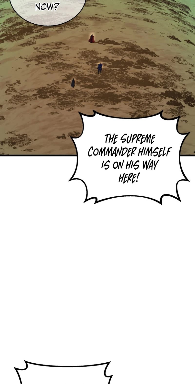 Arcane Sniper Chapter 161 page 4 - Chapter 161