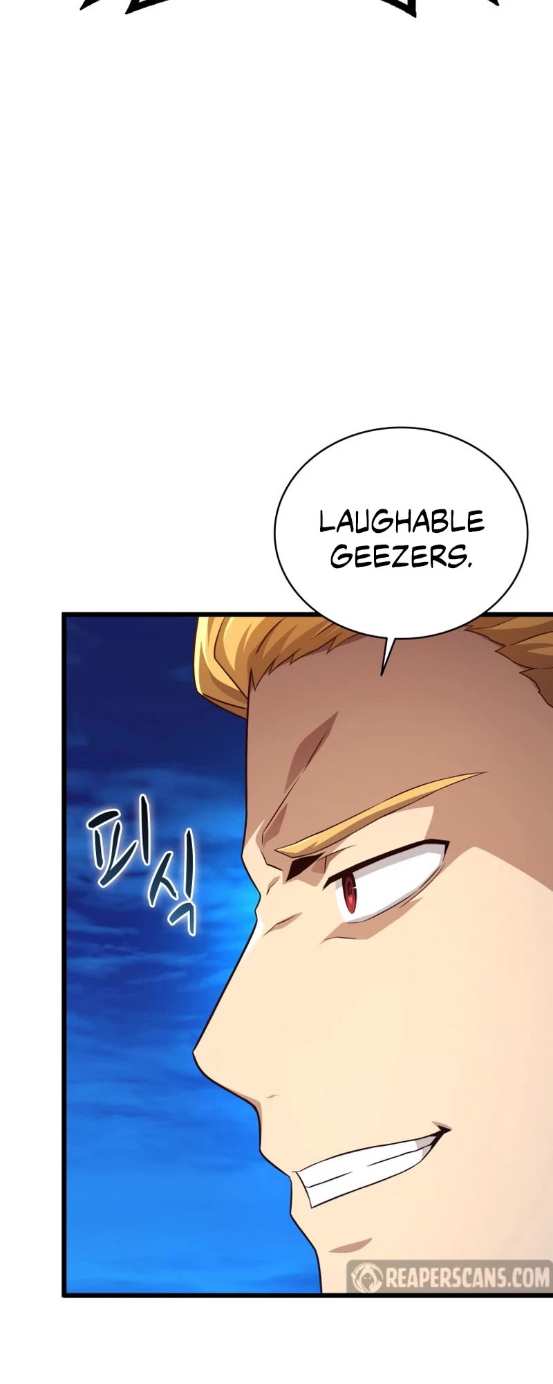 Arcane Sniper Chapter 161 page 41 - Chapter 161