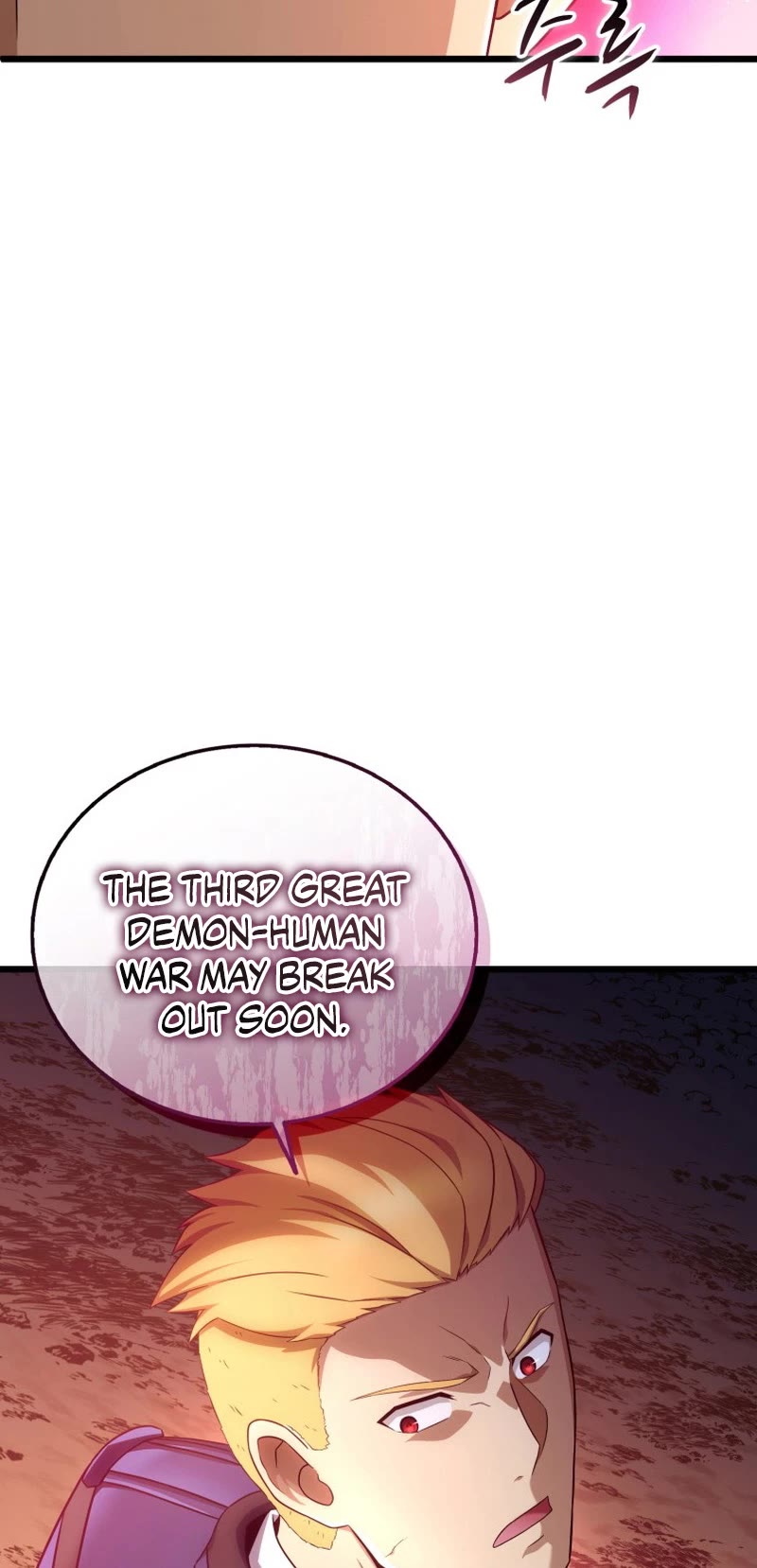 Arcane Sniper Chapter 161 page 45 - Chapter 161