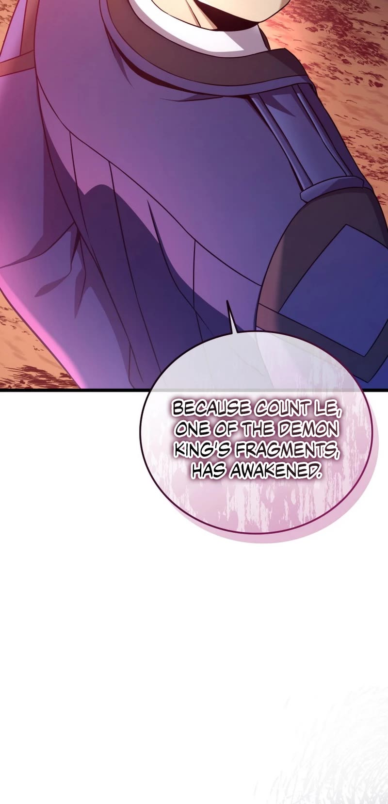 Arcane Sniper Chapter 161 page 46 - Chapter 161