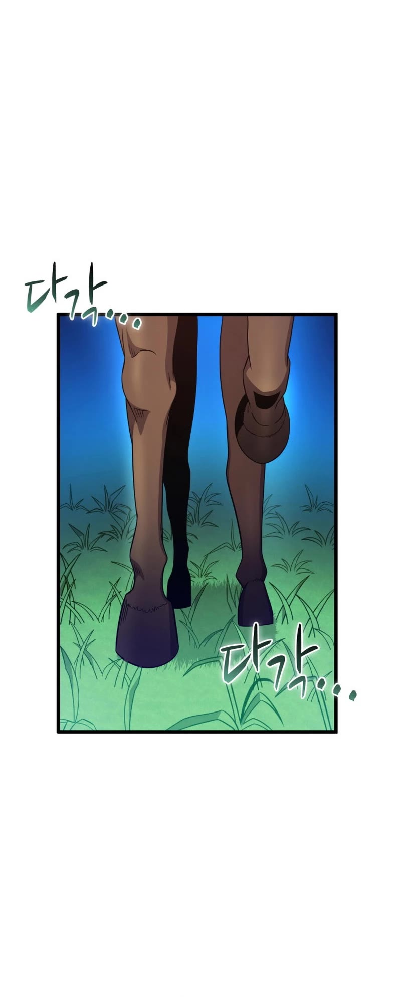 Arcane Sniper Chapter 161 page 9 - Chapter 161