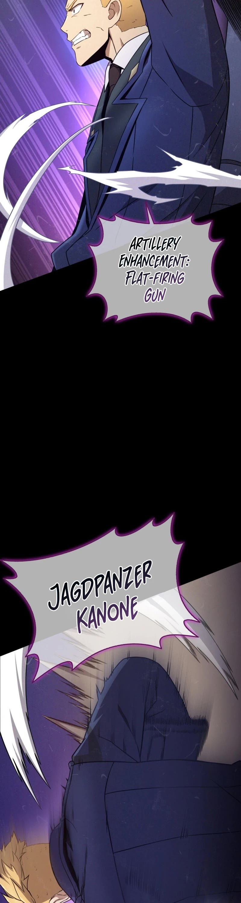 Arcane Sniper Chapter 162 page 18 - Chapter 162