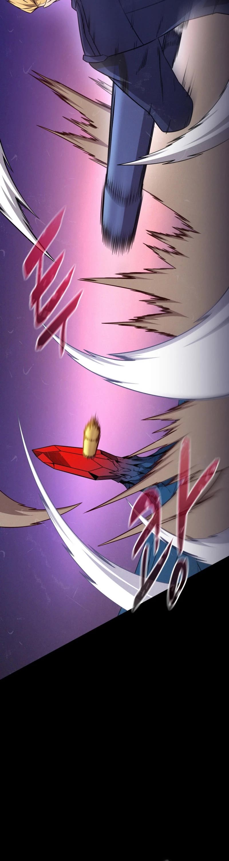 Arcane Sniper Chapter 162 page 19 - Chapter 162