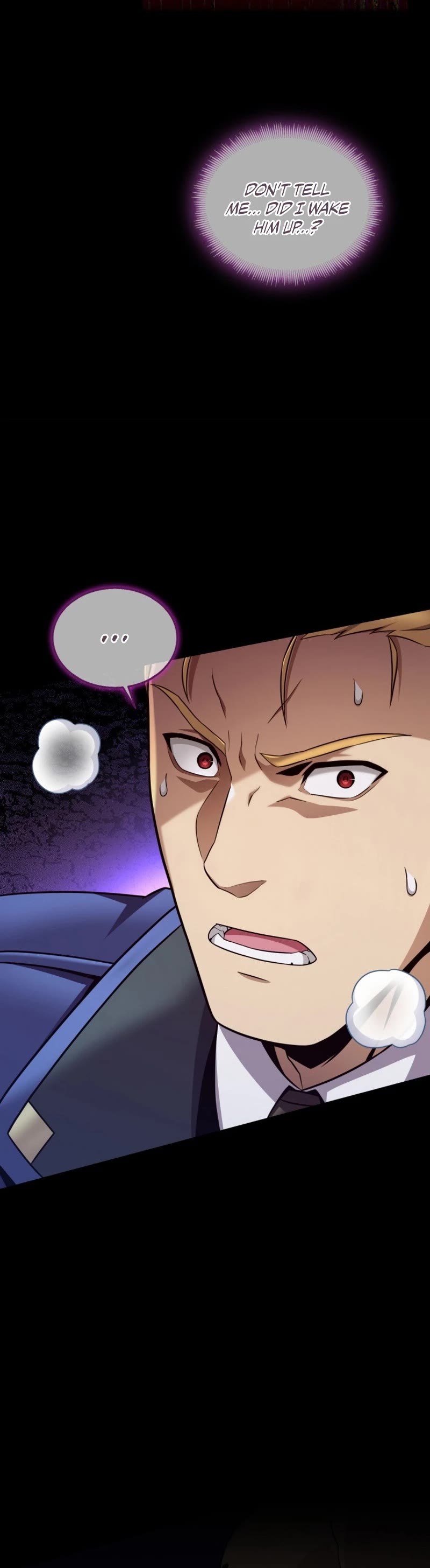 Arcane Sniper Chapter 162 page 26 - Chapter 162
