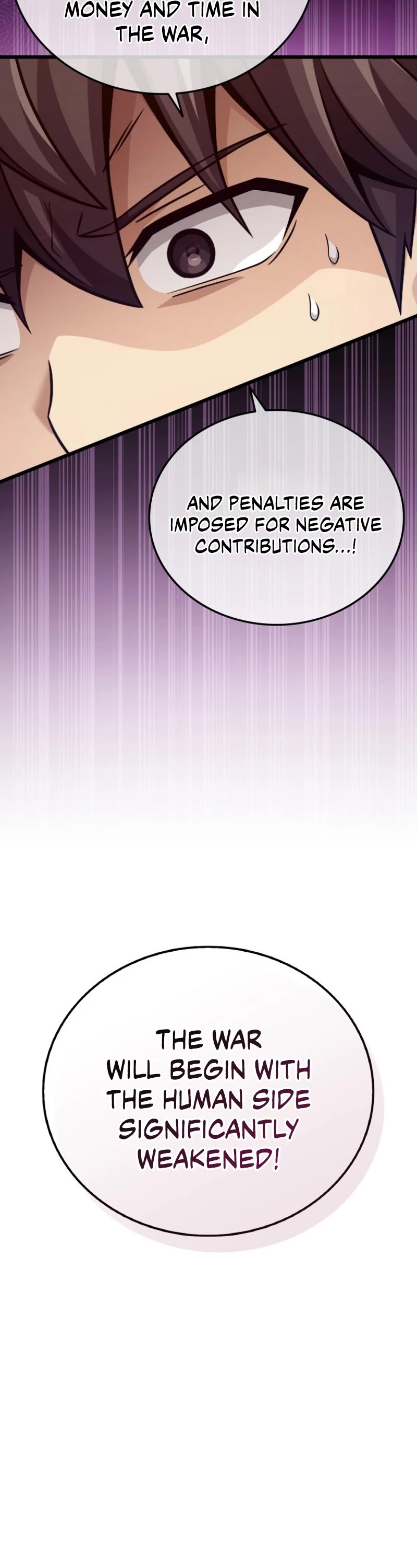 Arcane Sniper Chapter 162 page 3 - Chapter 162