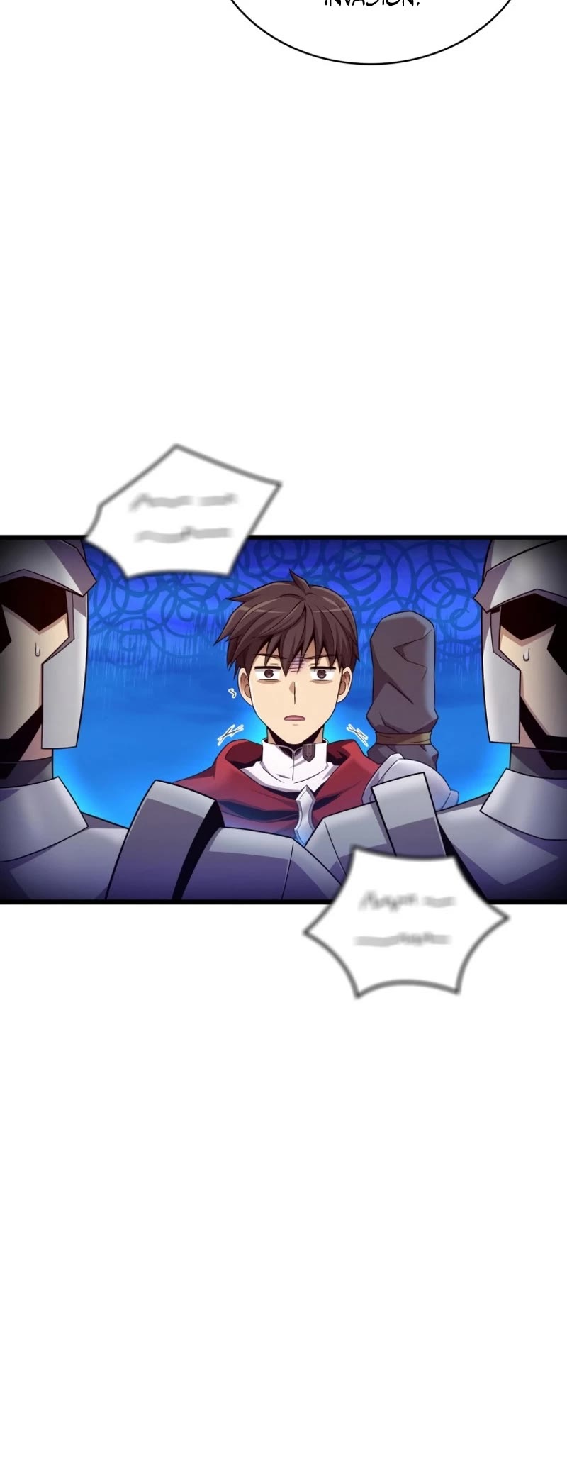 Arcane Sniper Chapter 162 page 36 - Chapter 162