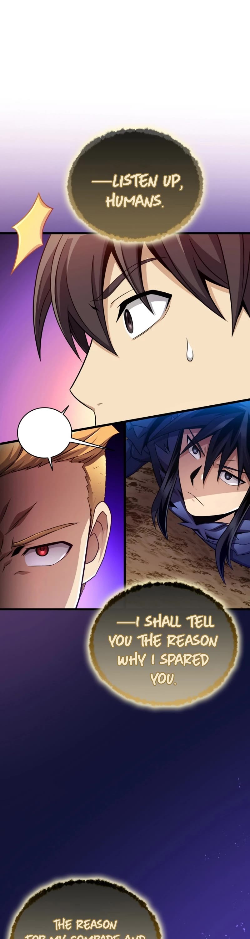 Arcane Sniper Chapter 162 page 44 - Chapter 162