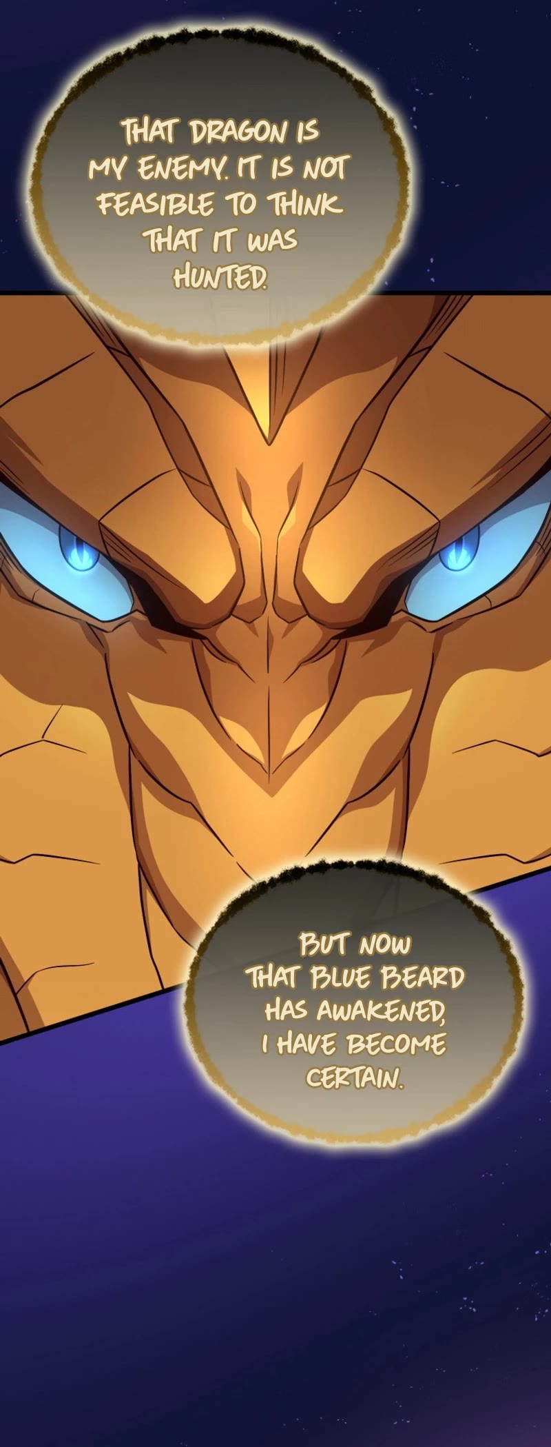 Arcane Sniper Chapter 162 page 46 - Chapter 162
