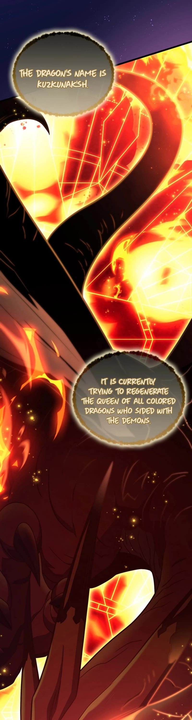 Arcane Sniper Chapter 162 page 47 - Chapter 162