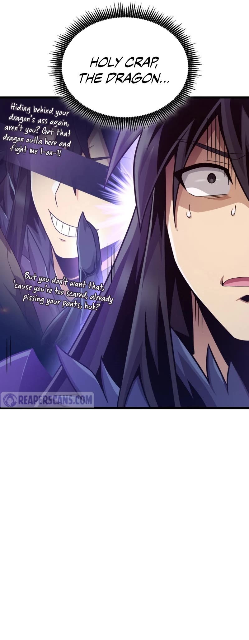 Arcane Sniper Chapter 163 page 15 - Chapter 163
