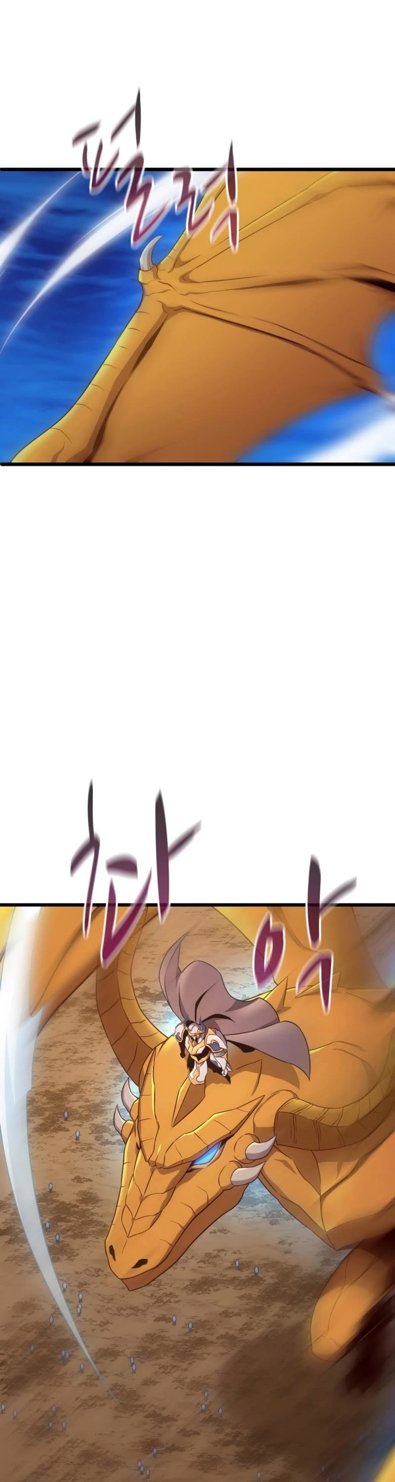 Arcane Sniper Chapter 163 page 17 - Chapter 163