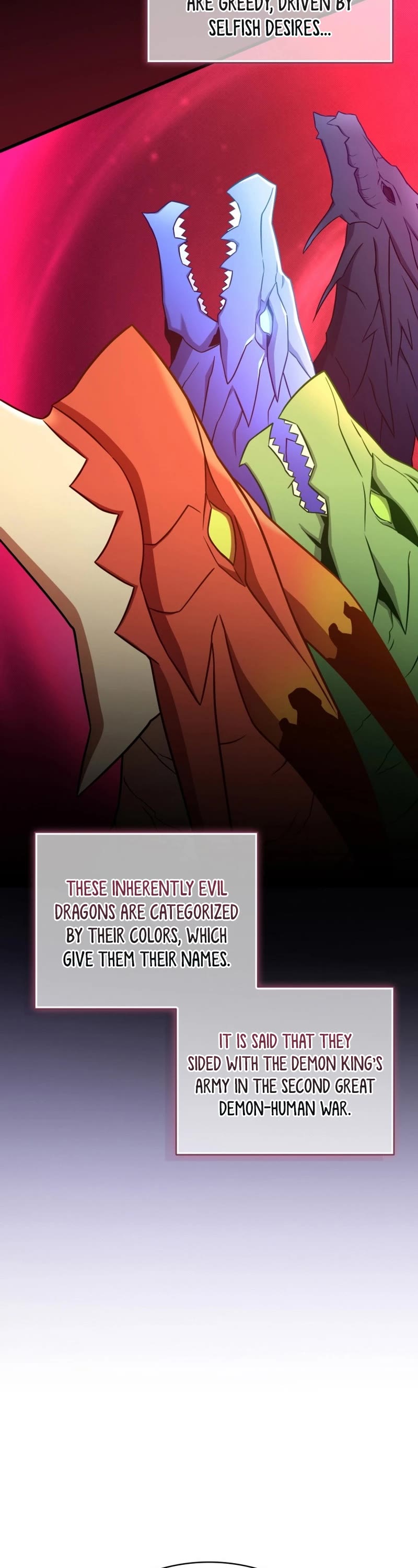 Arcane Sniper Chapter 163 page 26 - Chapter 163