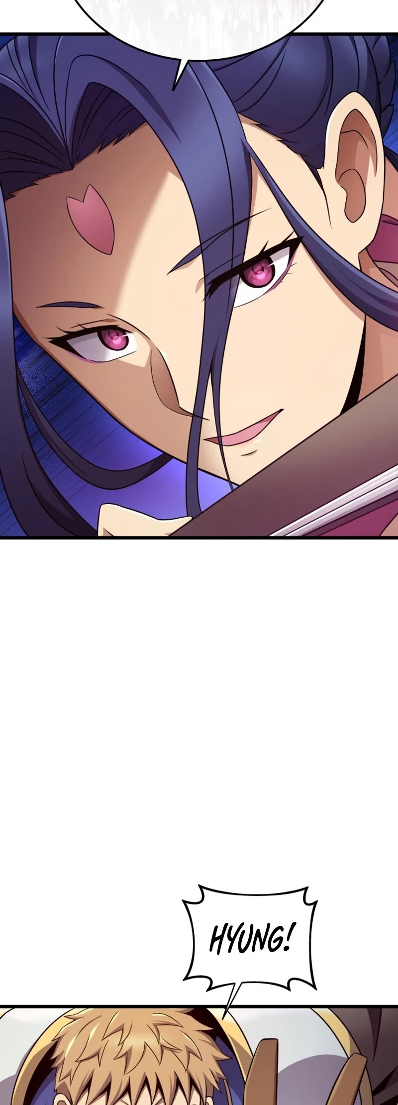 Arcane Sniper Chapter 163 page 42 - Chapter 163