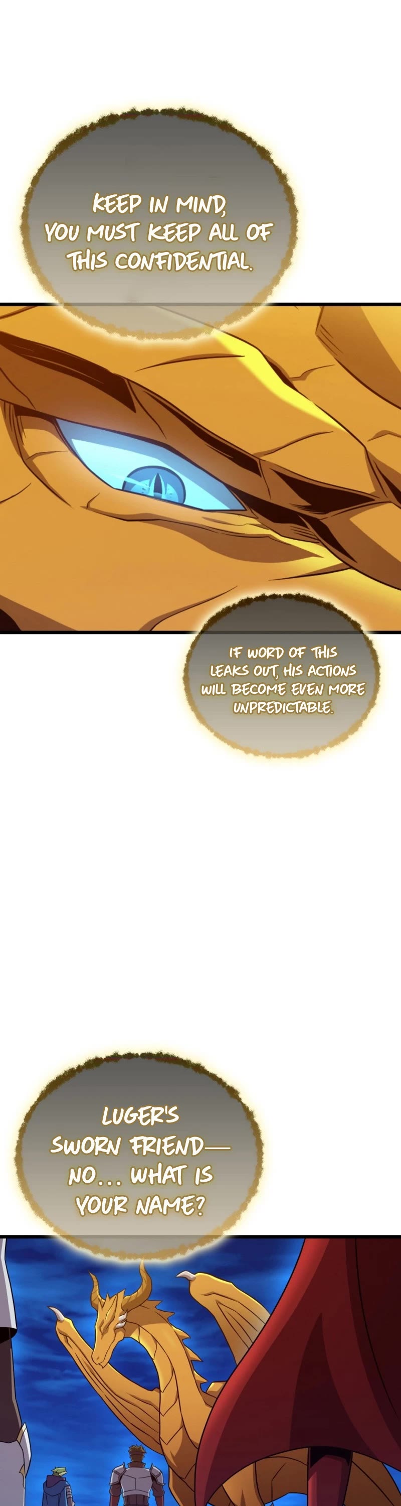 Arcane Sniper Chapter 163 page 7 - Chapter 163