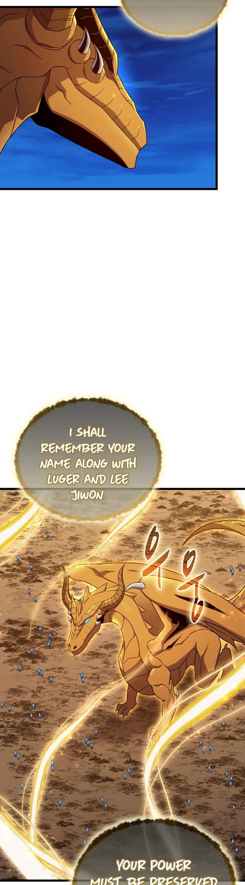Arcane Sniper Chapter 163 page 9 - Chapter 163