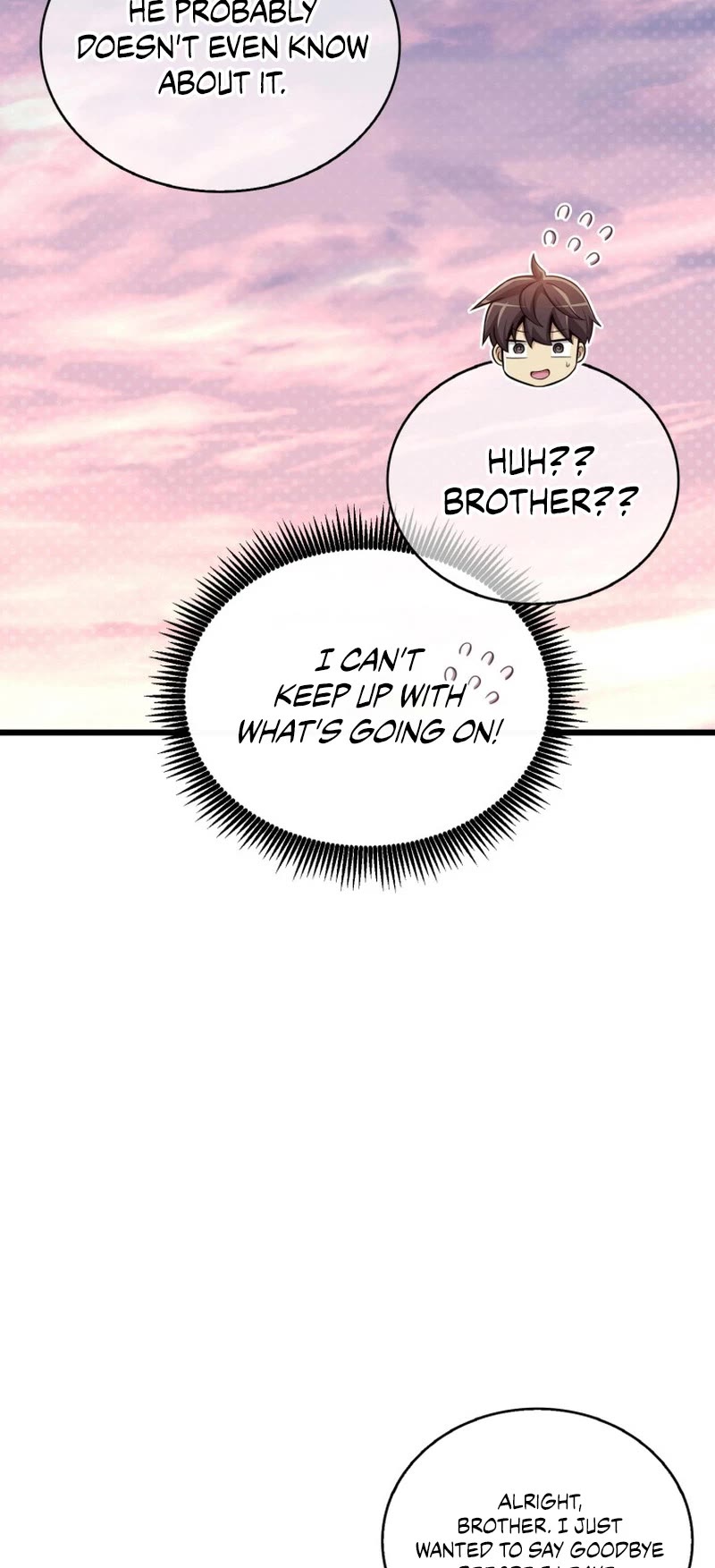 Arcane Sniper Chapter 164 page 16 - Chapter 164