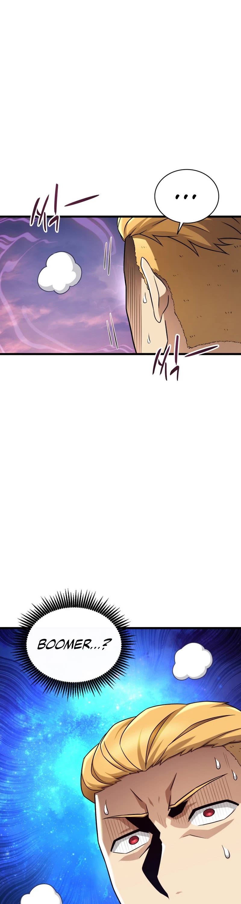 Arcane Sniper Chapter 164 page 23 - Chapter 164
