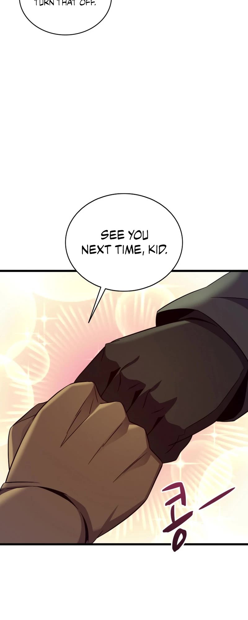Arcane Sniper Chapter 164 page 25 - Chapter 164
