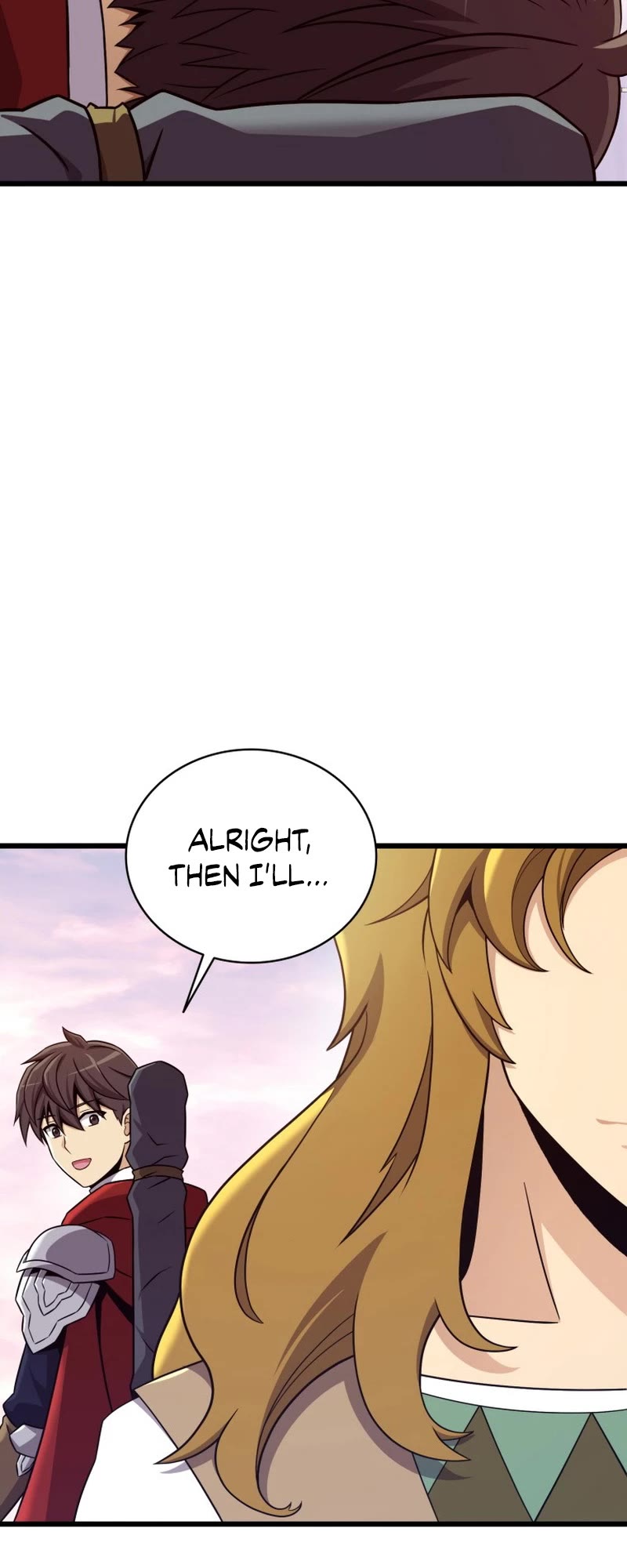 Arcane Sniper Chapter 164 page 36 - Chapter 164