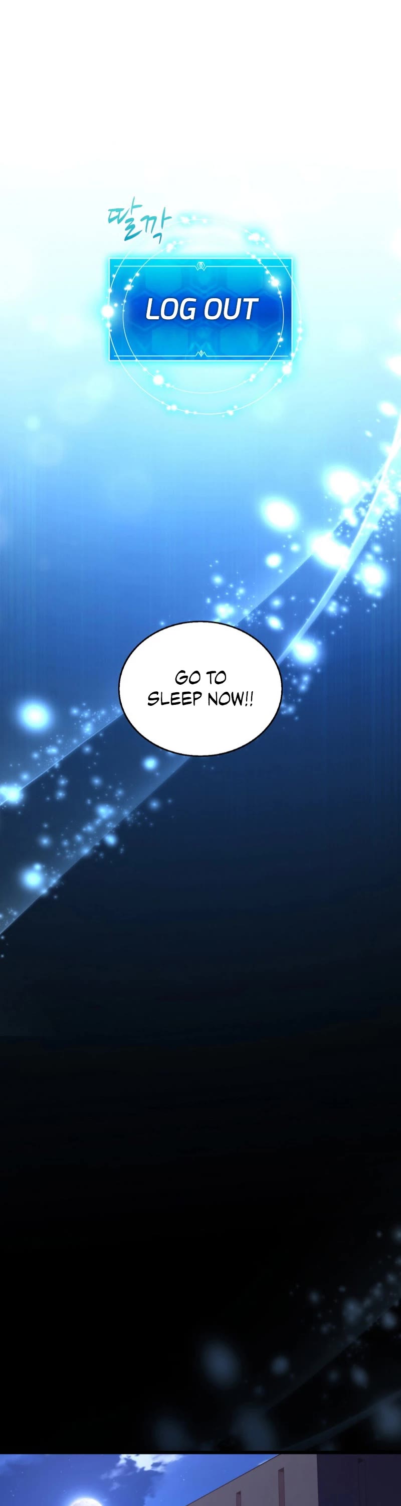 Arcane Sniper Chapter 164 page 37 - Chapter 164