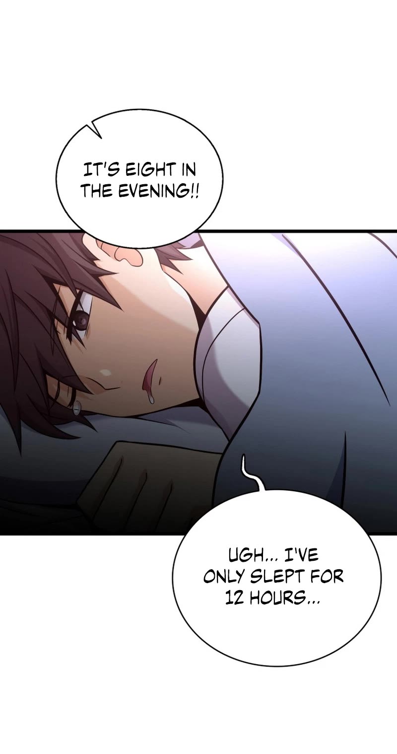 Arcane Sniper Chapter 164 page 39 - Chapter 164