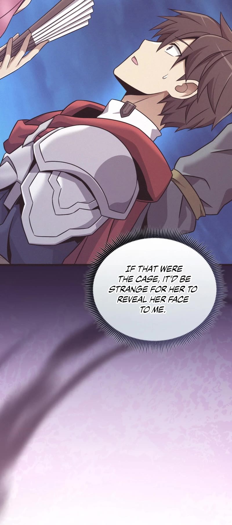 Arcane Sniper Chapter 164 page 5 - Chapter 164