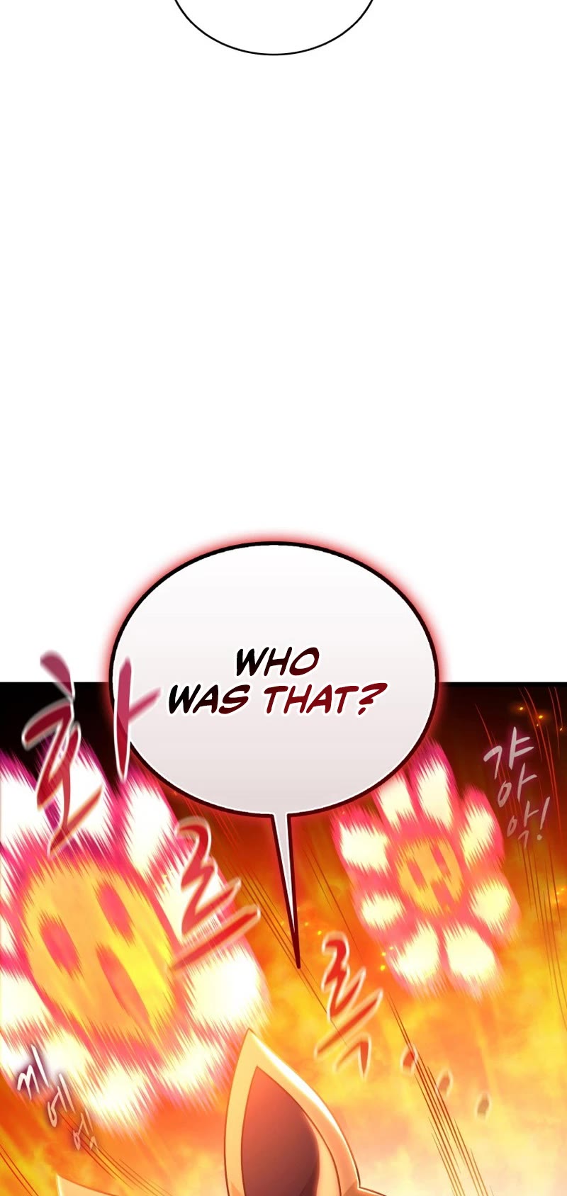 Arcane Sniper Chapter 164 page 8 - Chapter 164
