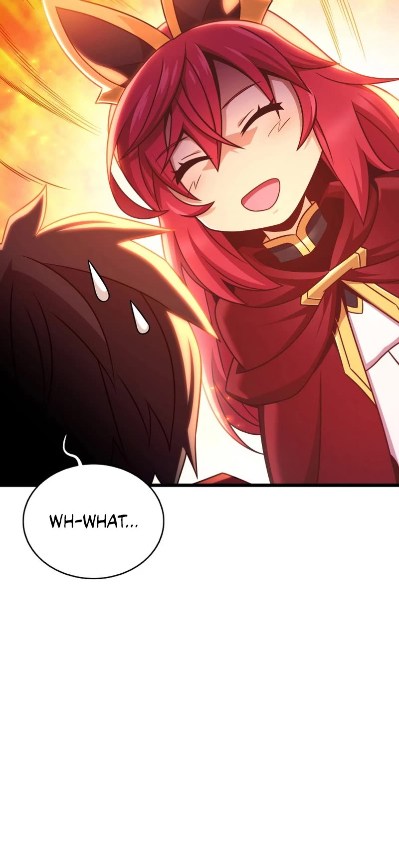 Arcane Sniper Chapter 164 page 9 - Chapter 164