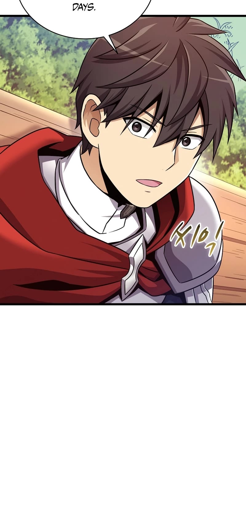 Arcane Sniper Chapter 165 page 21 - Chapter 165