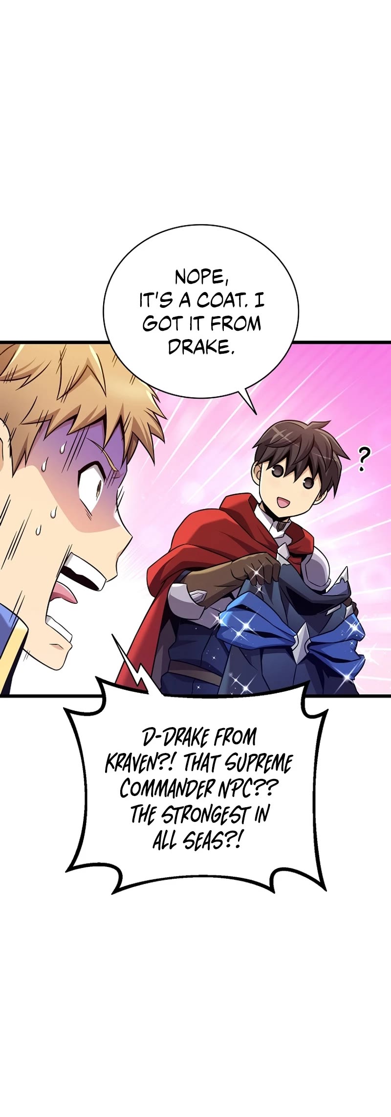 Arcane Sniper Chapter 165 page 26 - Chapter 165