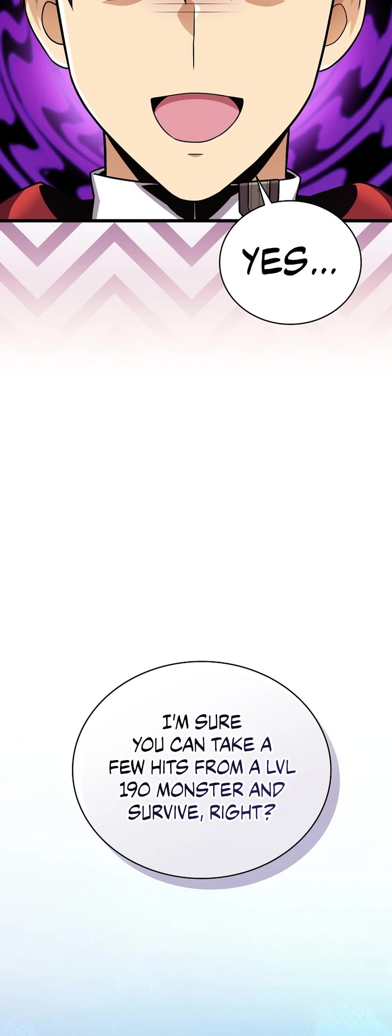 Arcane Sniper Chapter 165 page 31 - Chapter 165