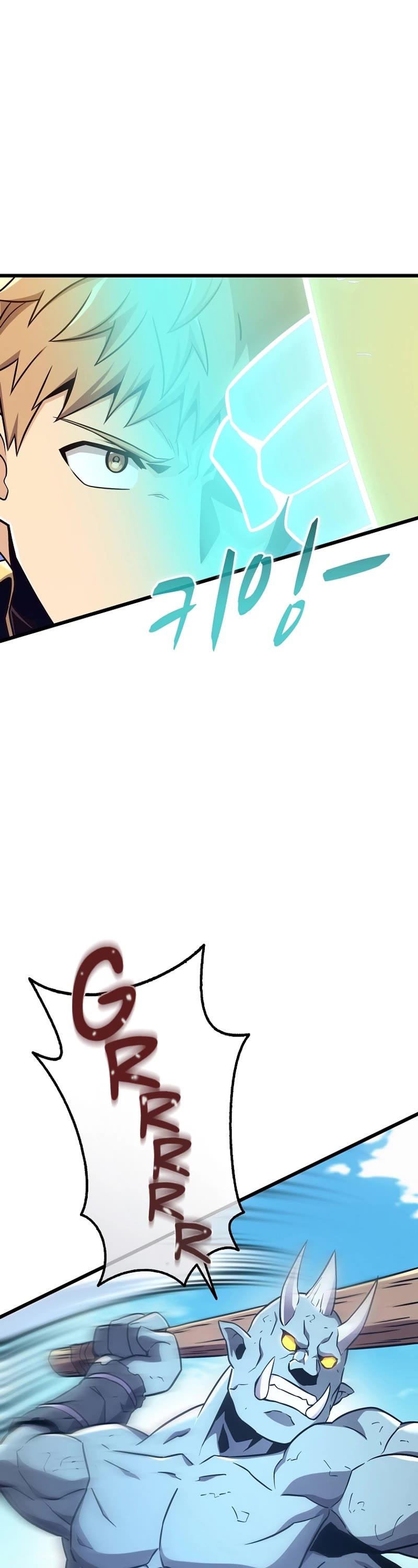 Arcane Sniper Chapter 165 page 37 - Chapter 165