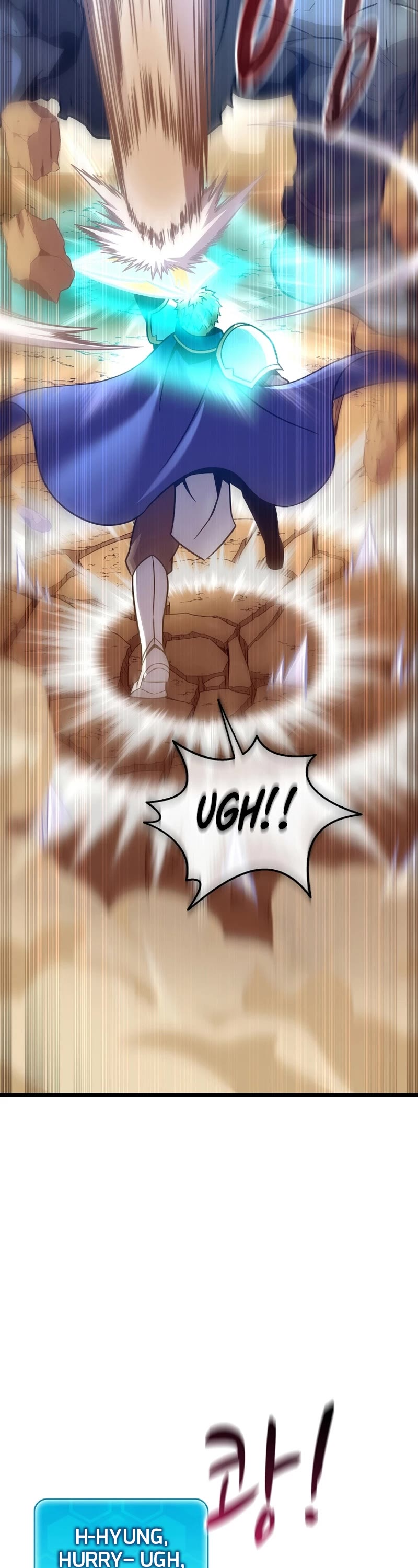 Arcane Sniper Chapter 165 page 39 - Chapter 165