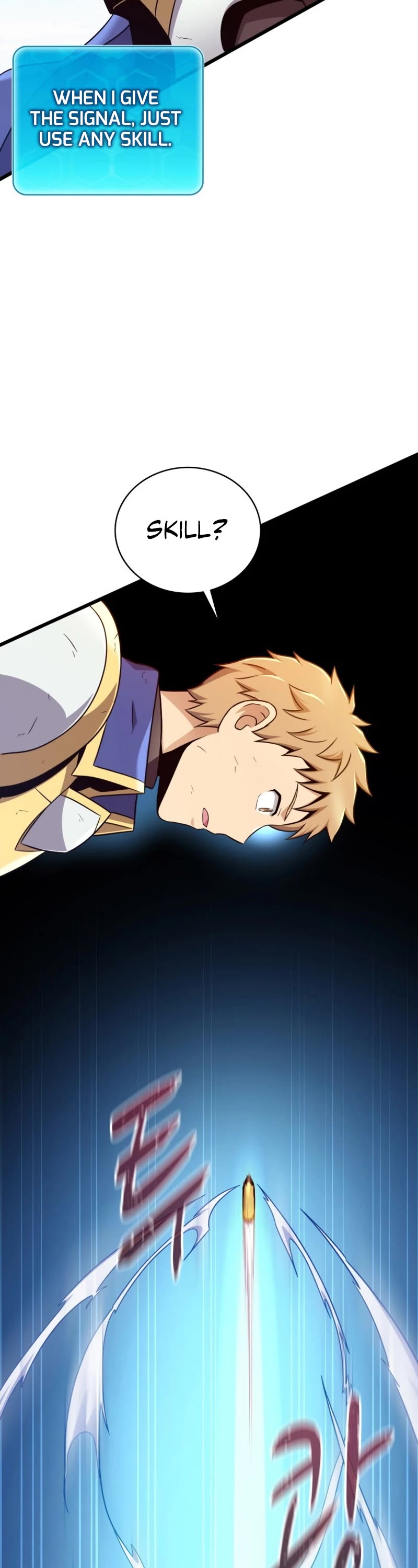Arcane Sniper Chapter 166 page 13 - Chapter 166