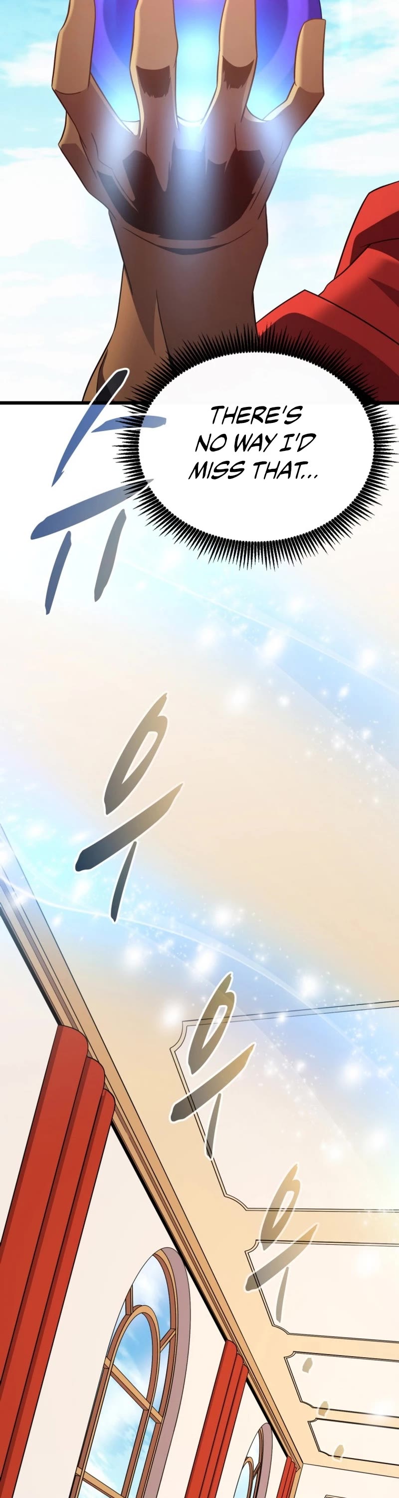 Arcane Sniper Chapter 166 page 28 - Chapter 166